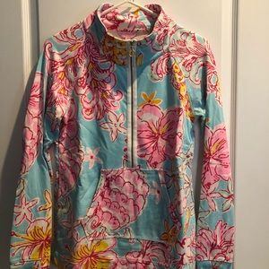 Lily Pulitzer pullover